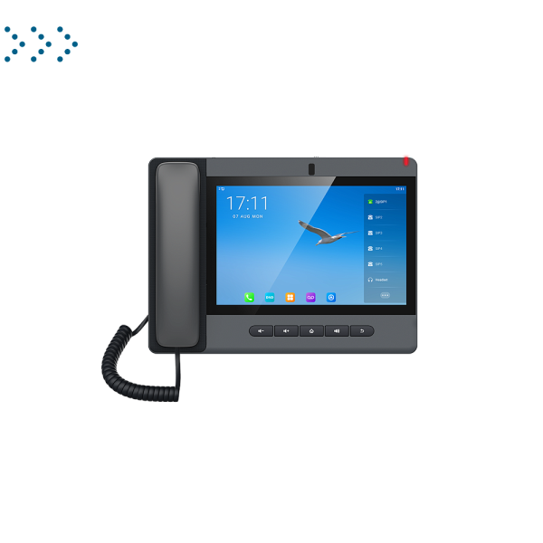 IP телефон Fanvil